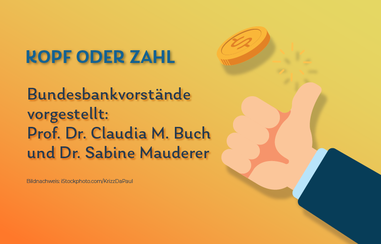 Frauen in der Bundesbank