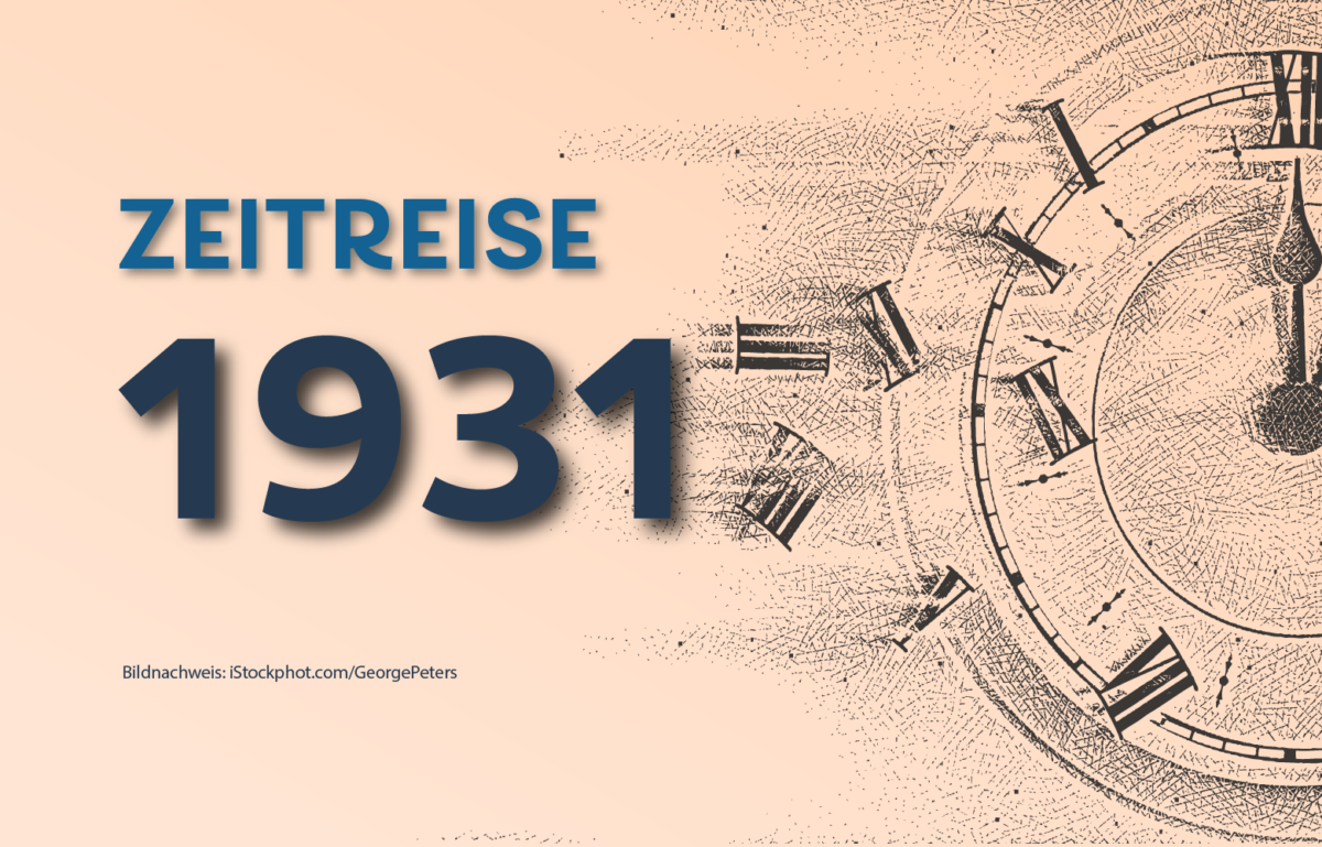 Am 21. September 1931 lösten sich die Briten vom Goldstandard. Schauen wir uns noch einmal kurz die Geschichte und die Gründe für die Aufhebung an.