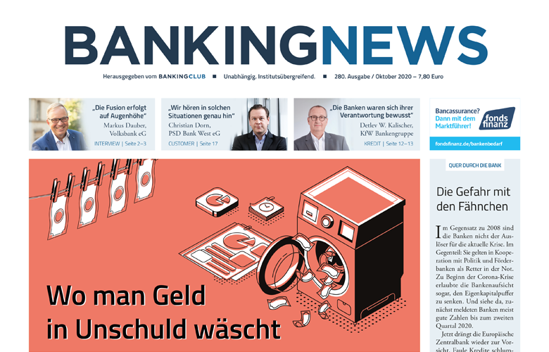 BANKINGNEWS Nr. 280