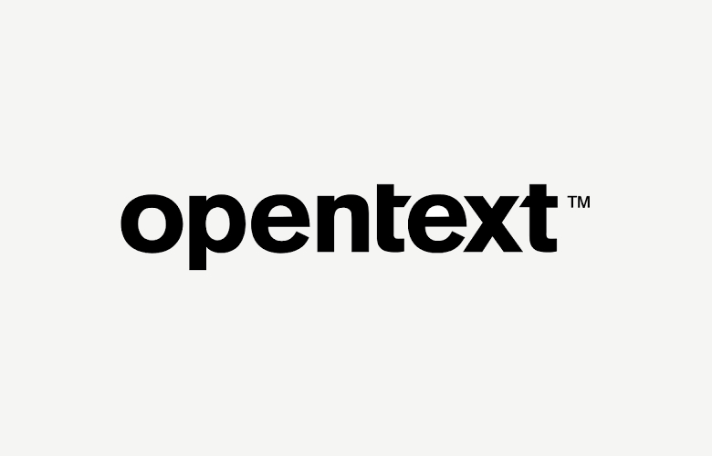 Open Text Software GmbH