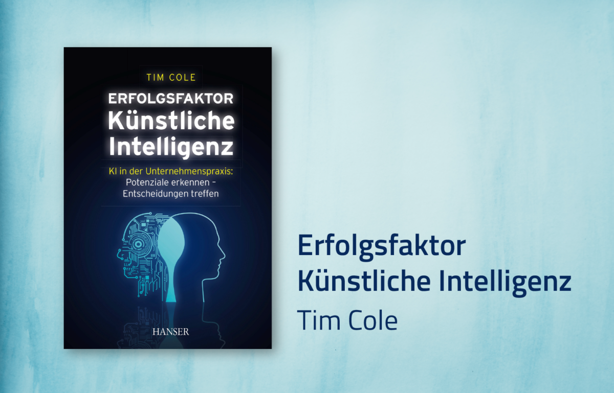 Erfolgsfaktor Künstliche Intelligenz