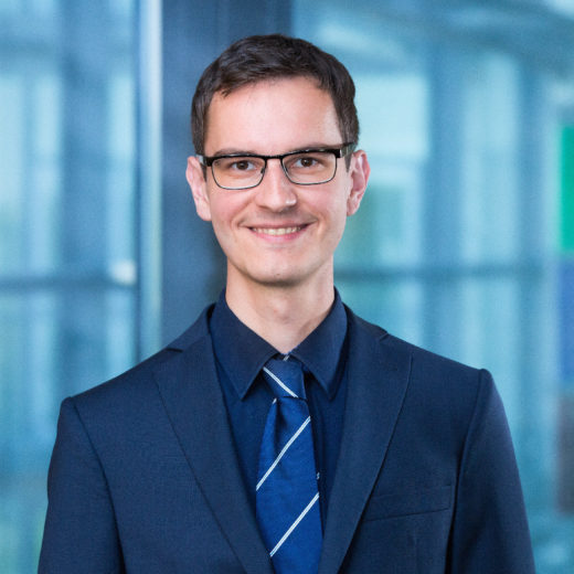 Der Experte der Fintech-World in der BANKINGNEWS-Ausgabe 280: Tobias R. Finke