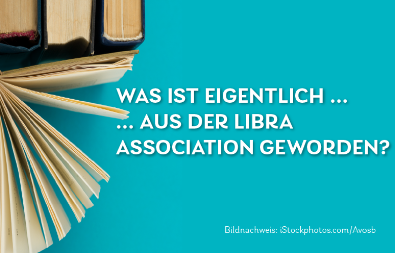 Was ist eigentlich aus der Libra Association geworden?