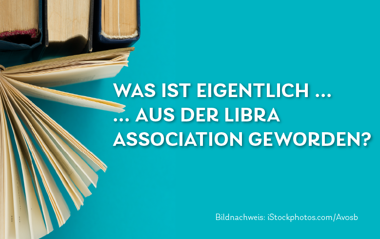 Was ist eigentlich aus der Libra Association geworden?