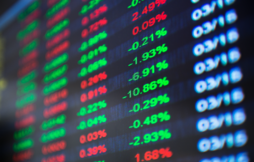 Immer mehr jüngere Menschen entdecken die Börse für sich.