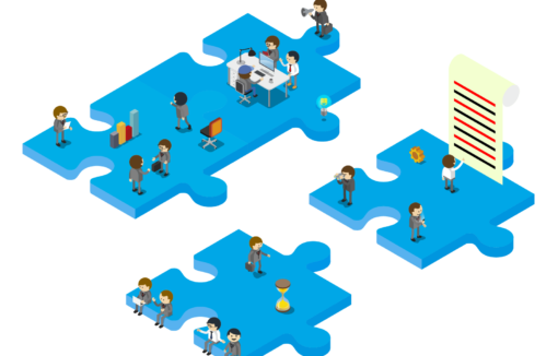 Betrugsprävention, IT-Security, Banken