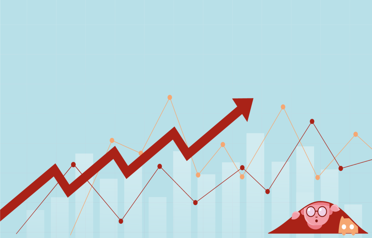 Wo bleibt die Inflation?