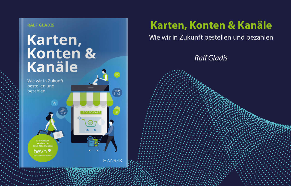 Karten, Konten und Kanäle