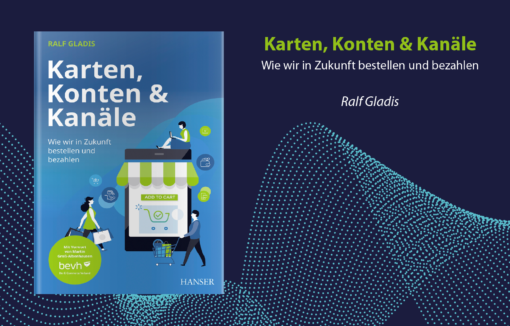 Rezension, Ralf Gladis, Karten, Konten und Kanäle, Fraud, Payment