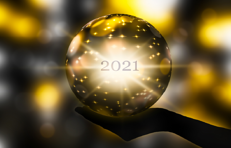 Saxo Bank Prognose Prophezeiung 2021