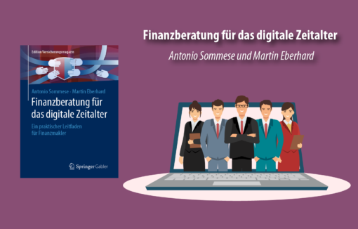 Finanzberatung für das digitale Zeitalter, Sommese und Eberhard