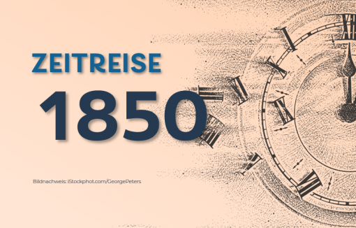 American Express Zeitreise