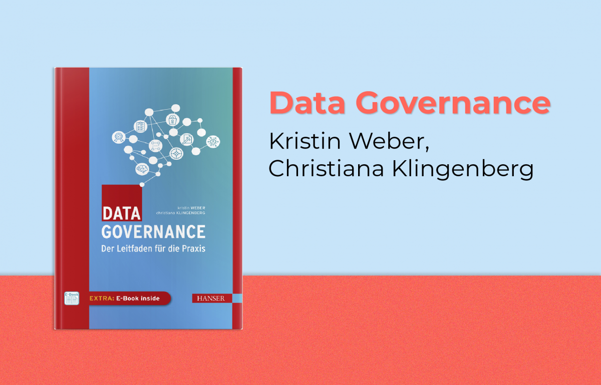 Digitalisierung Data Governance Rezension