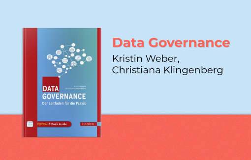 Digitalisierung Data Governance Rezension