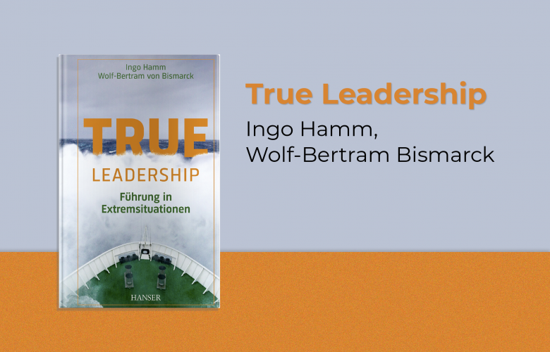 Führung True Leadership Rezension