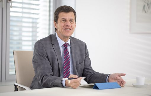 Eckhard Forst NRW-Bank