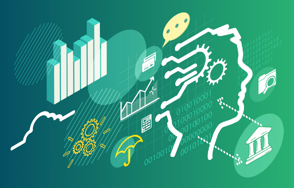 ganzheitliche Kundenberatung, Kunde im Fokus, Datenmanagement, Bancassurance