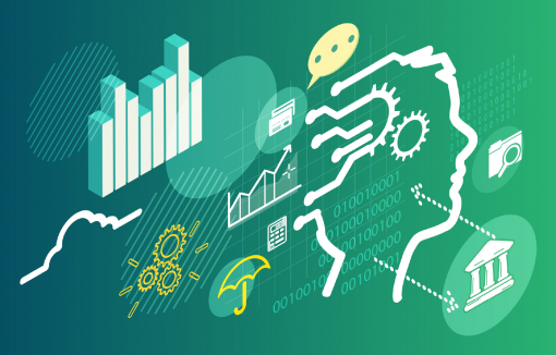 ganzheitliche Kundenberatung, Kunde im Fokus, Datenmanagement, Bancassurance