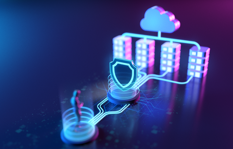 Cloud Security für Banken – mit Virtual Patching sicher in der Cloud