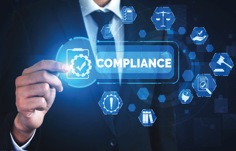 Zero Trust und IT-Compliance