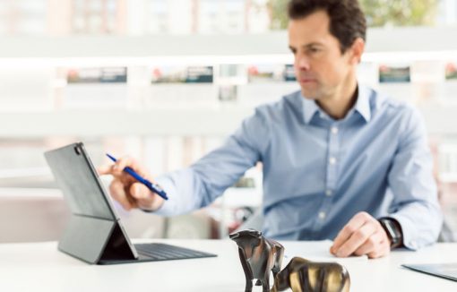 Finanzberatung