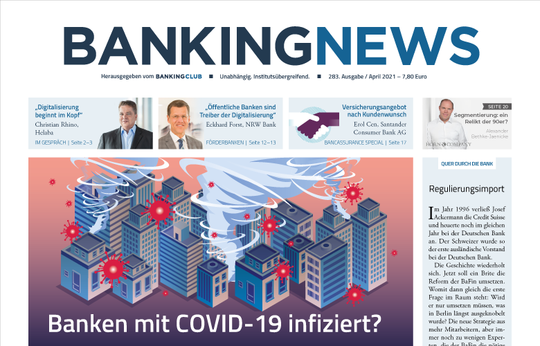 BANKINGNEWS Nr. 283