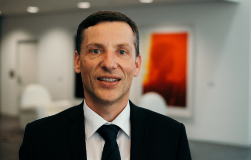 Divizend Fintech-World Thomas Rappold