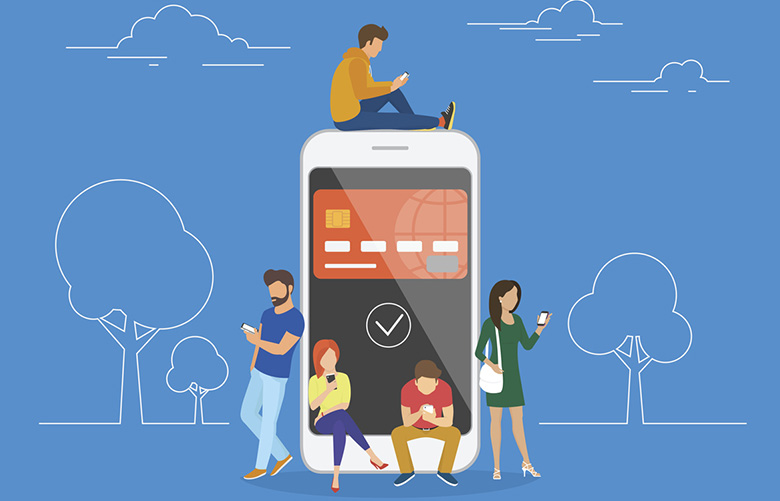 Mobile Banking Apps: Wie Banken und Fintechs die digitale Kluft überwinden