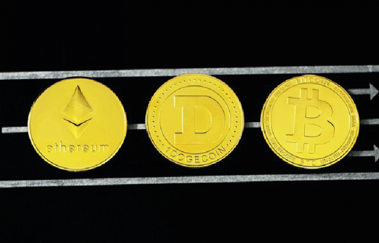 investition in kryptowährungsvorteile