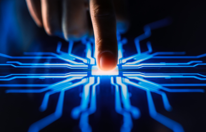 Authentifizierung Digitale Transformation PLUSCARD