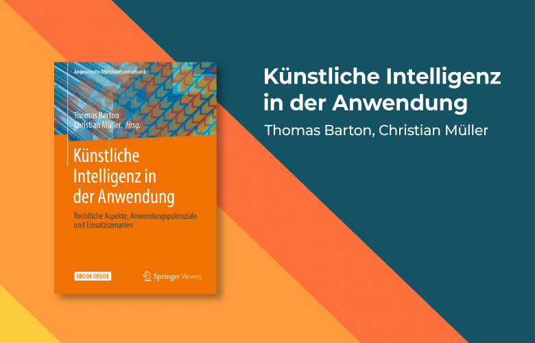 Künstliche Intelligenz in der Anwendung