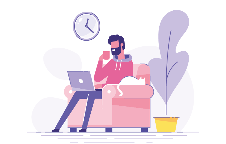 Homeoffice
