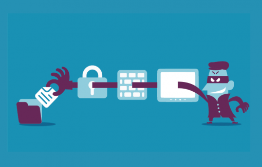 Betrug im Online Banking, Risikofaktoren, Mensch als Risiko, Fraudmanagement, Banken