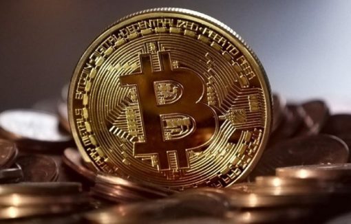 Bitcoin, Kryptowährungen, digitale Coins, Payment, Transaktionswert