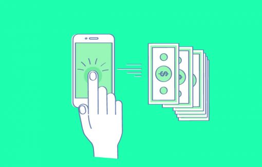 Bank Afrika, Payment, finanzille Inklusion, Smartphone, mobile Bezahlung