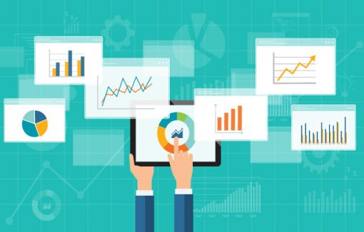 Analyse von Trends, Marktforschung, Umfrage, Studien, Banken, was möchten Kunden, wichtige Entwicklungen für Kreditinstitute