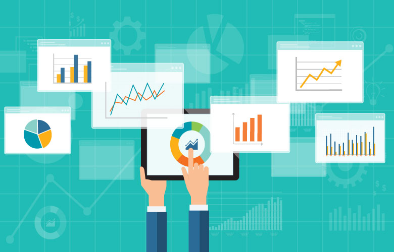 Analyse von Trends, Marktforschung, Umfrage, Studien, Banken, was möchten Kunden, wichtige Entwicklungen für Kreditinstitute