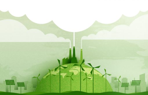Greenwashing