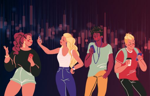 Achtung, die Digital Natives kommen: Banken und die Generation Z