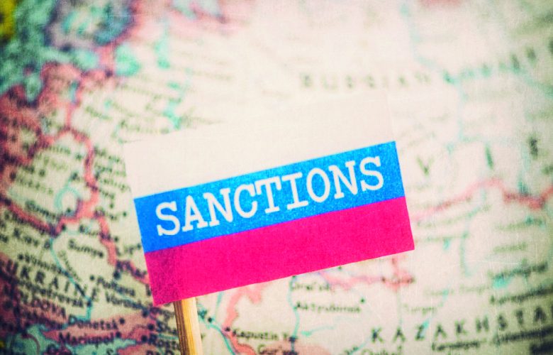 Sanktioen gegen Russland, Ausschluss aus SWIFT, Ukraine-Konflikt