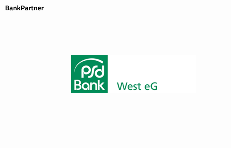 PSD Bank West eG