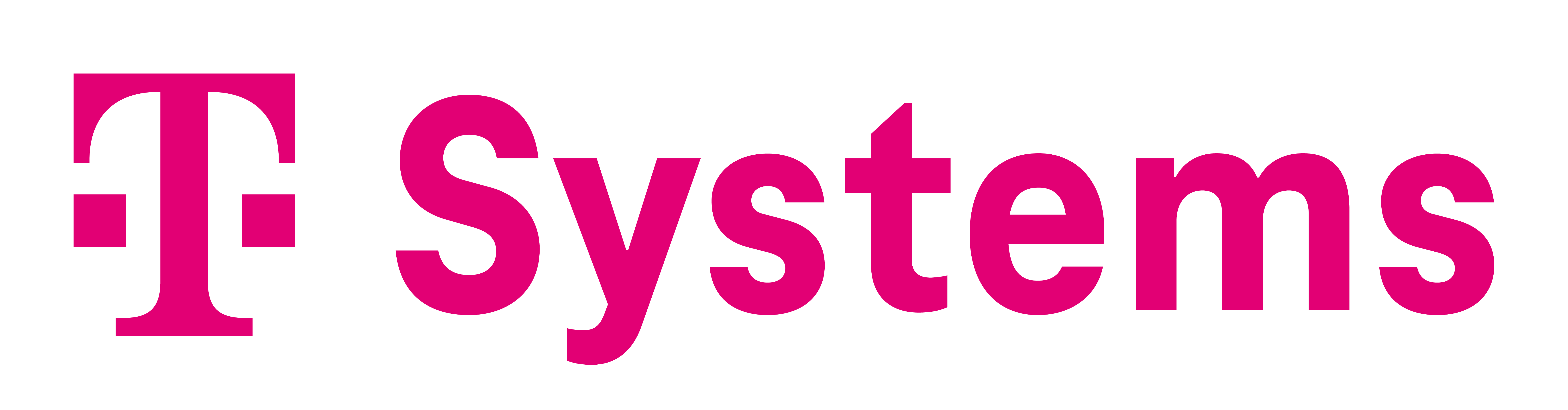 T-Systems