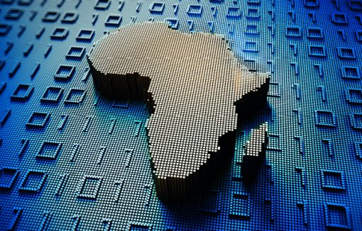 Digitalisierung Afrika, Afrikanische Fintechs auf dem Vormarsch, Investment in afrikanische Finanzbranche