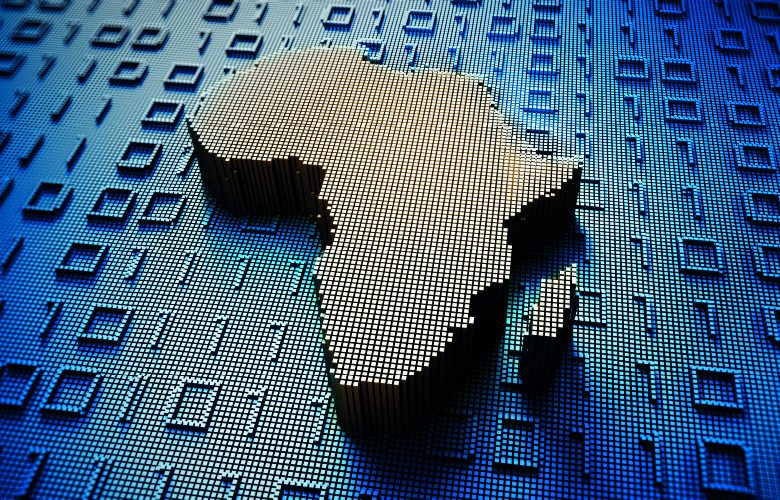 Digitalisierung Afrika, Afrikanische Fintechs auf dem Vormarsch, Investment in afrikanische Finanzbranche