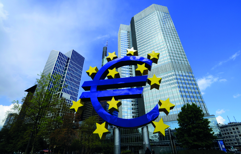 EZB-Beschlüsse zum Ukraine-Krieg