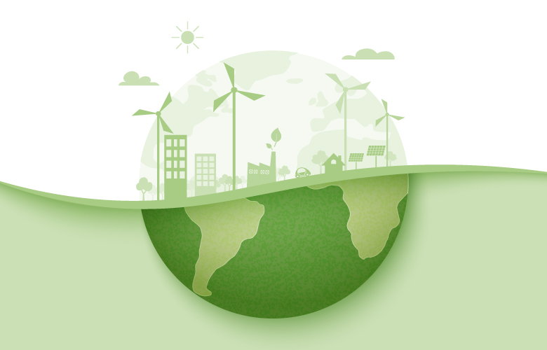 ESG: Finanzen und Nachhaltigkeit im Konsens