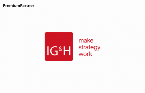 igh - make strategy work
