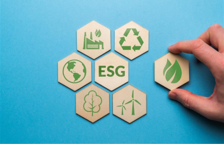Nachhaltigkeit in Banken messen und zukunftsgerecht und glaubhaft umsetzen, Nachhaltigkeitskriterien, ESG