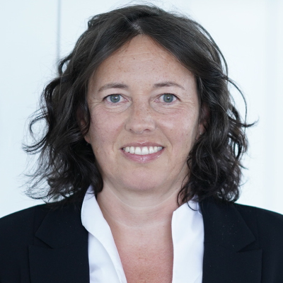 Bettina Deuscher