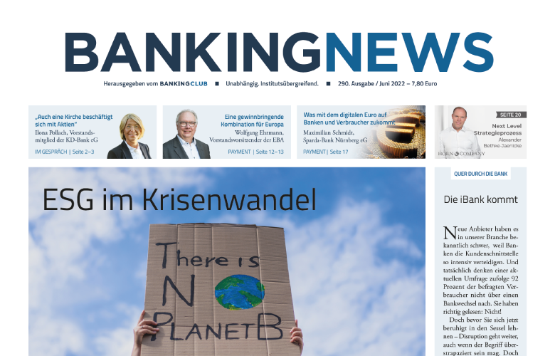 BANKINGNEWS Nr. 290